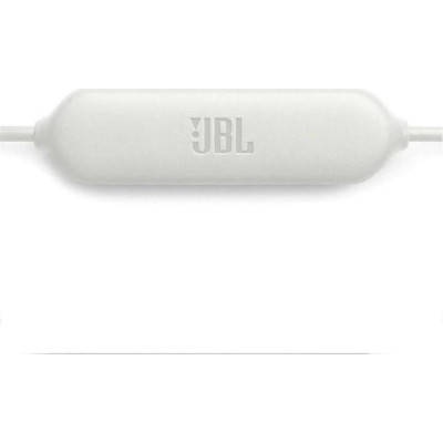 JBL Endurance Run 2 Wireless White (JBLENDURRUN2BTWHT)