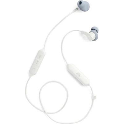 JBL Endurance Run 2 Wireless White (JBLENDURRUN2BTWHT)
