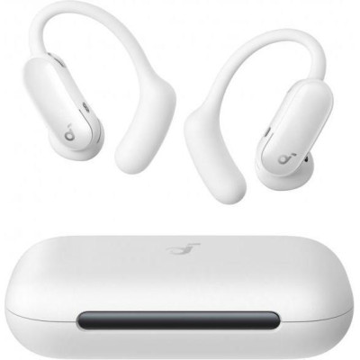 Anker SoundCore Aerofit 2 Pro White (A3875G21)