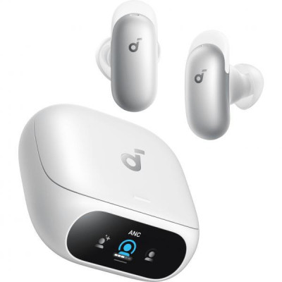 Anker SoundCore Liberty 5 Pro White (D1203G21)