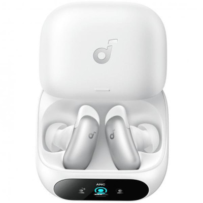 Anker SoundCore Liberty 5 Pro White (D1203G21)