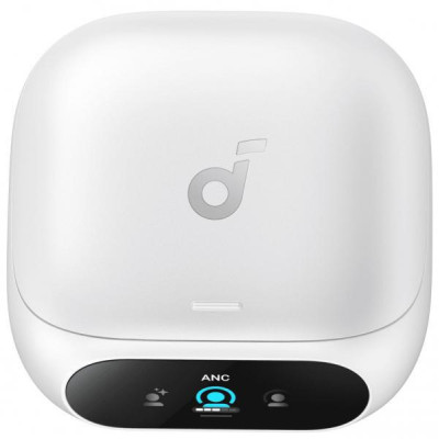 Anker SoundCore Liberty 5 Pro White (D1203G21)