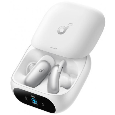 Anker SoundCore Liberty 5 Pro White (D1203G21)