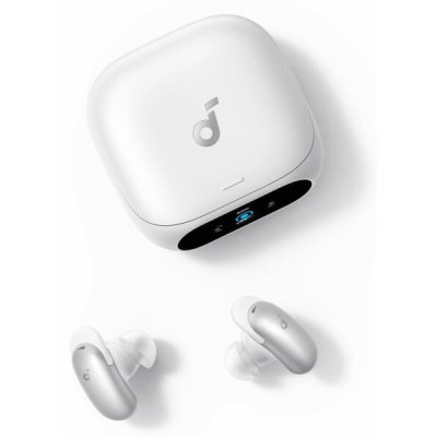 Anker SoundCore Liberty 5 Pro White (D1203G21)