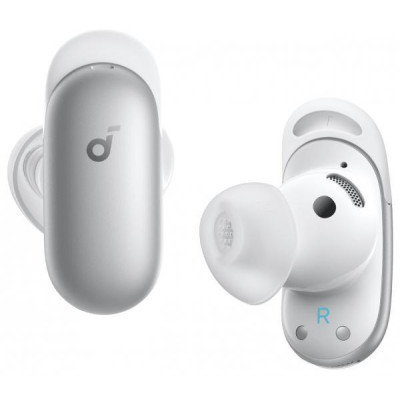 Anker SoundCore Liberty 5 Pro White (D1203G21)