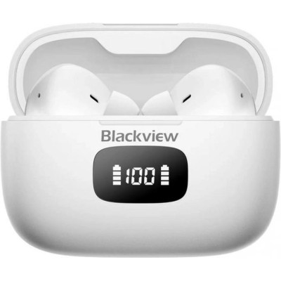 Blackview AirBuds 8 White