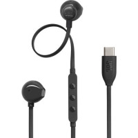JBL Tune 305C USB Black (JBLT305CBLK)