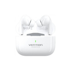 Vention Elf Earbuds ECHO LITE E11 White (NBVW0)