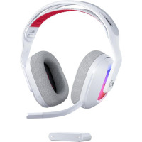 Logitech G ASTRO A20 X Lightspeed White (939-002253)