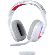 Logitech G ASTRO A20 X Lightspeed White (939-002253)