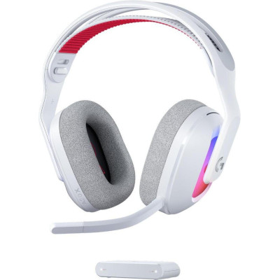 Logitech G ASTRO A20 X Lightspeed White (939-002253)
