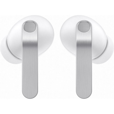 Samsung Galaxy Buds4 Pro White (SM-R640NZWA)