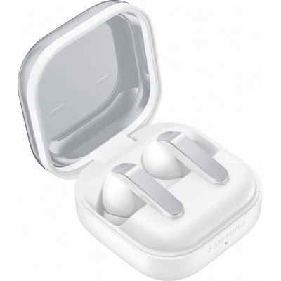 Samsung Galaxy Buds4 Pro White (SM-R640NZWA)