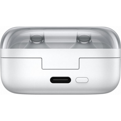 Samsung Galaxy Buds4 Pro White (SM-R640NZWA)