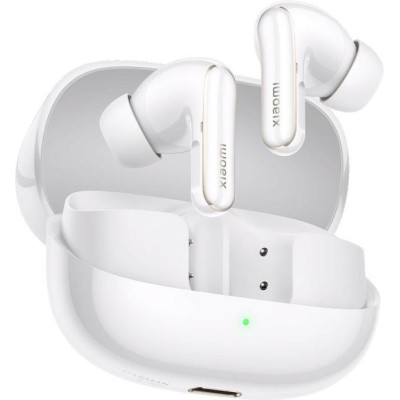 Xiaomi Buds 5 Pro Ceramic White (BHR9642GL)