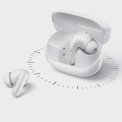 Xiaomi Buds 5 Pro Ceramic White (BHR9642GL)