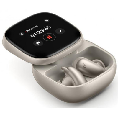 ANKER SoundСore Liberty 5 Pro Max Golden (D1204GB1)