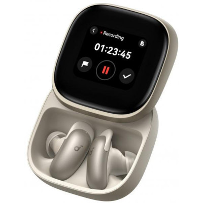ANKER SoundСore Liberty 5 Pro Max Golden (D1204GB1)