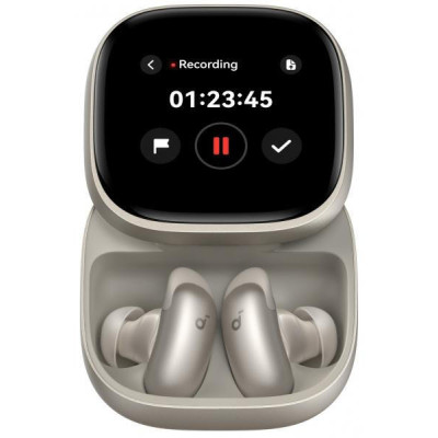 ANKER SoundСore Liberty 5 Pro Max Golden (D1204GB1)