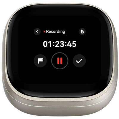 ANKER SoundСore Liberty 5 Pro Max Golden (D1204GB1)