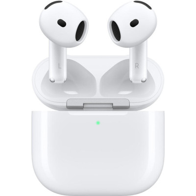 Apple AirPods 4 (MXP63)
