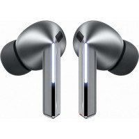 Samsung Galaxy Buds3 Pro Silver (SM-R630NZAA)