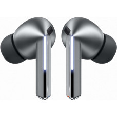 Samsung Galaxy Buds3 Pro Silver (SM-R630NZAA)