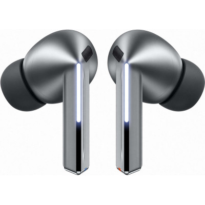 Samsung Galaxy Buds3 Pro Silver (SM-R630NZAA)