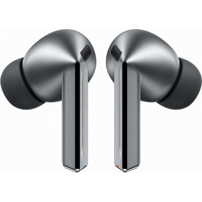 Samsung Galaxy Buds3 Pro Silver (SM-R630NZAA)