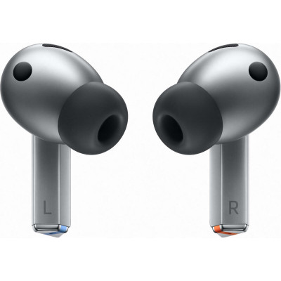 Samsung Galaxy Buds3 Pro Silver (SM-R630NZAA)