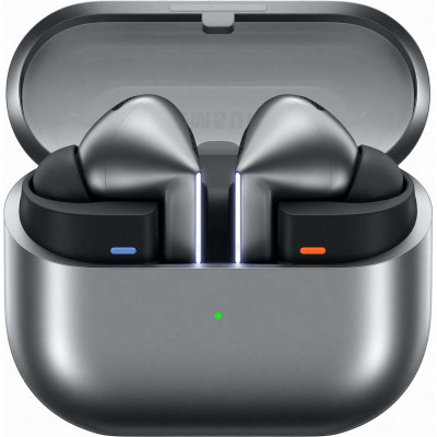 Samsung Galaxy Buds3 Pro Silver (SM-R630NZAA)