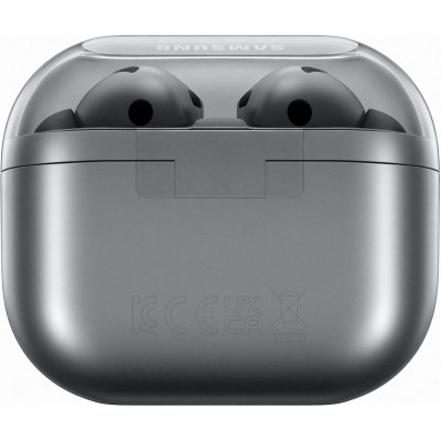 Samsung Galaxy Buds3 Pro Silver (SM-R630NZAA)