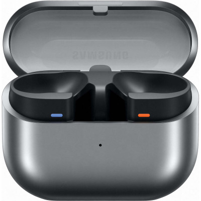 Samsung Galaxy Buds3 Pro Silver (SM-R630NZAA)