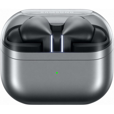 Samsung Galaxy Buds3 Pro Silver (SM-R630NZAA)