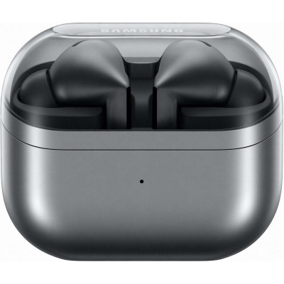Samsung Galaxy Buds3 Pro Silver (SM-R630NZAA)