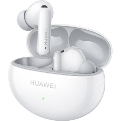 TWS HUAWEI FreeBuds 6i White (55037552)
