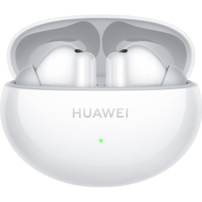 TWS HUAWEI FreeBuds 6i White (55037552)
