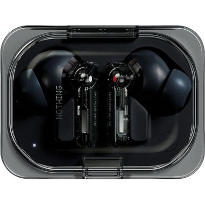 TWS Nothing Ear (a) Black (A10600063)