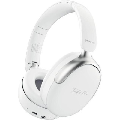 PROOVE Tender Pro APP White (HPTP0001AP02)