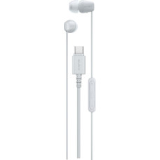 Sony IER-EX15C USB-C White (IEREX15CW.E)