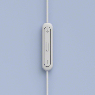 Sony IER-EX15C USB-C White (IEREX15CW.E)