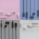 Sony IER-EX15C USB-C White (IEREX15CW.E)