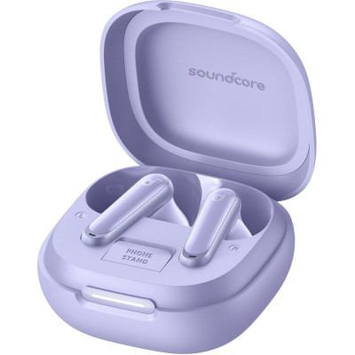 Anker SoundCore P40i Purple