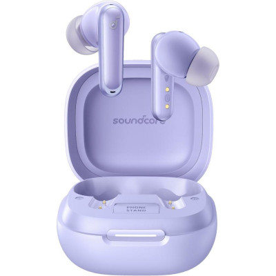 Anker SoundCore P40i Purple