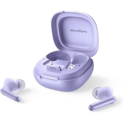 Anker SoundCore P40i Purple