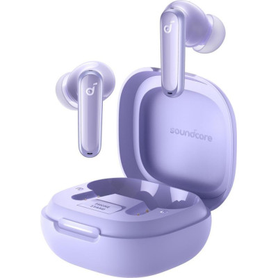 Anker SoundCore P40i Purple