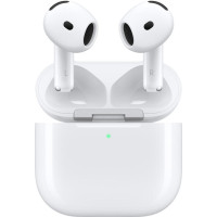 Apple AirPods 4 with Active Noise Cancellation (MXP93)