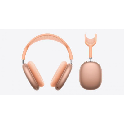 Apple AirPods Max USB-C Orange (MWW73)