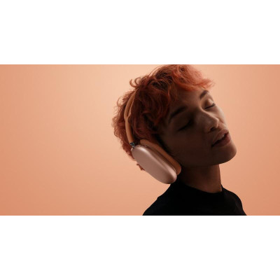 Apple AirPods Max USB-C Orange (MWW73)