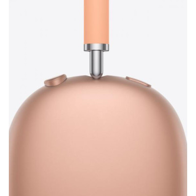Apple AirPods Max USB-C Orange (MWW73)